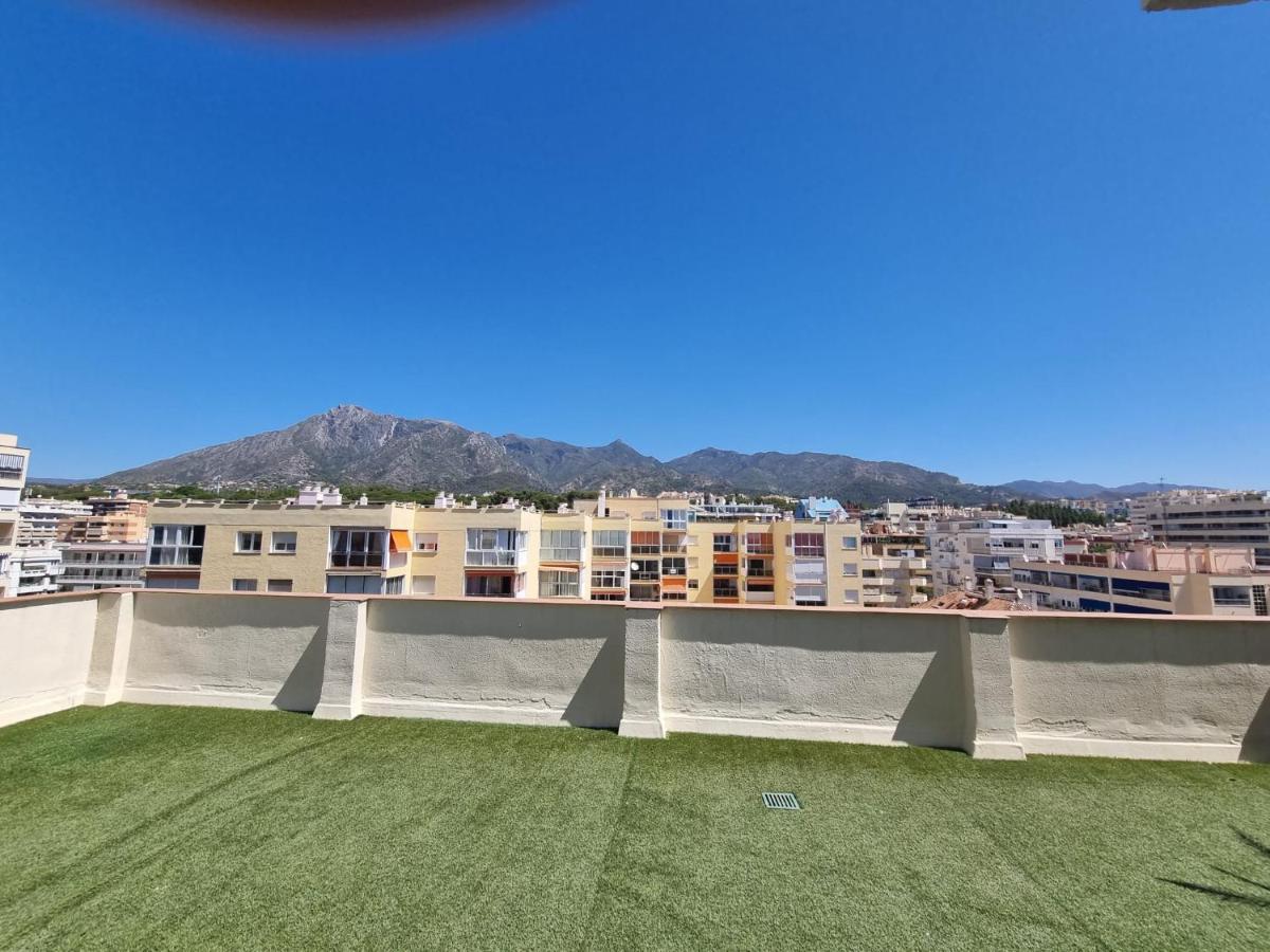 Lets In The Sun Playa Fontanilla Apartament *